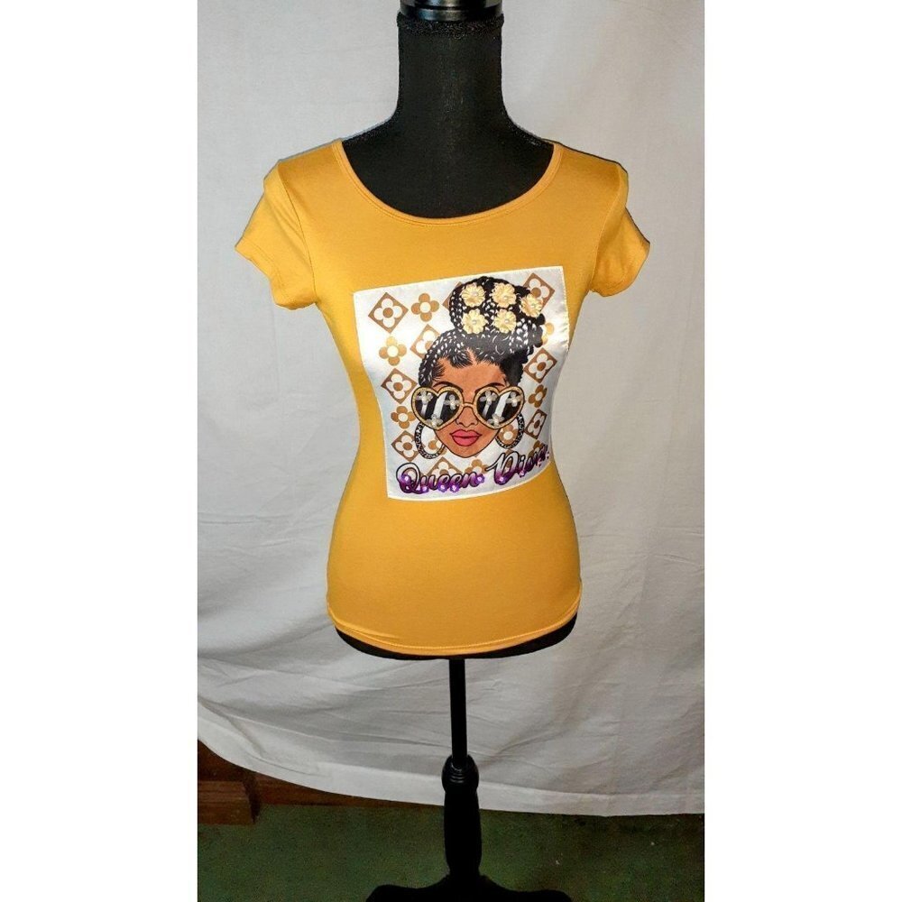 Girls top